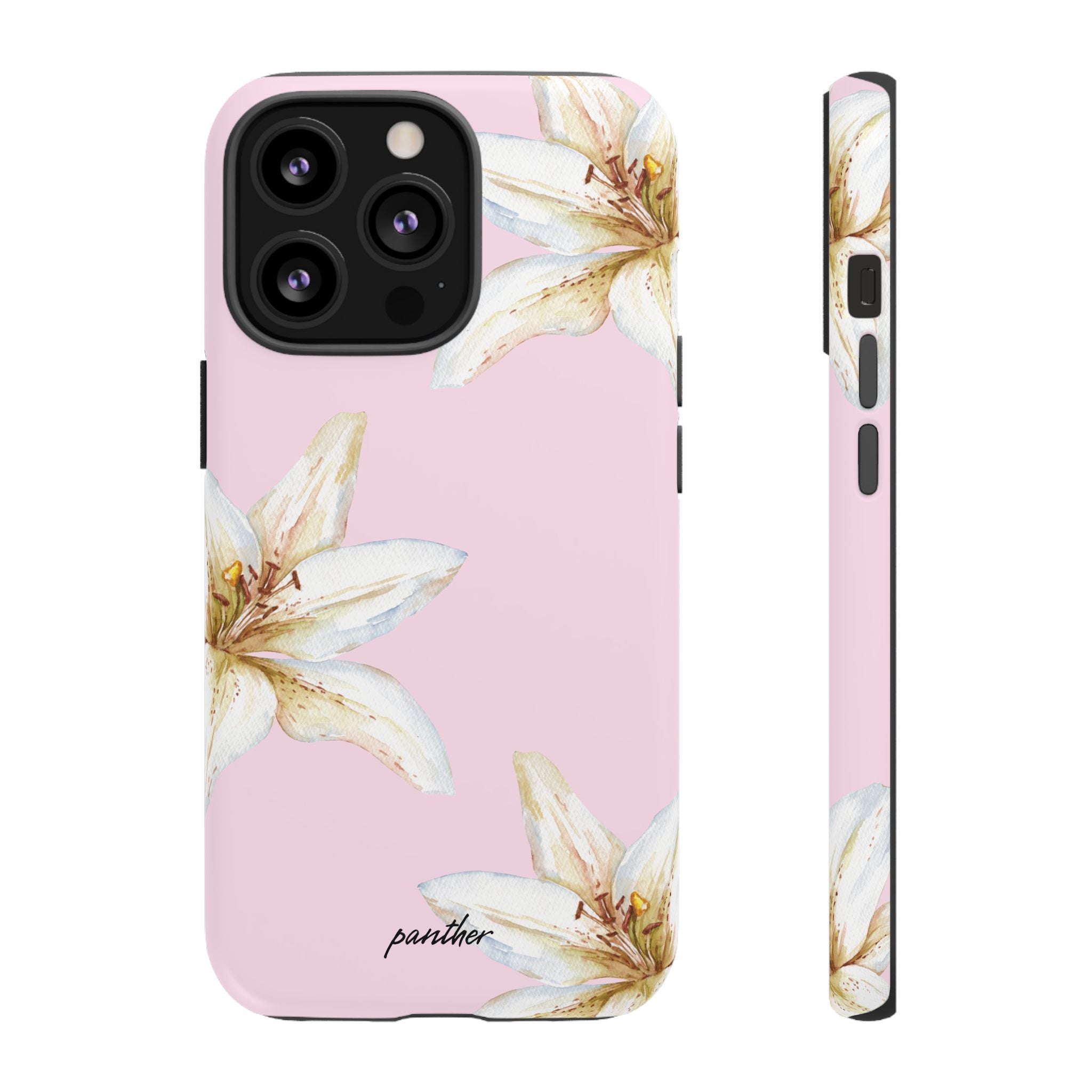Pure Blossom (Pink)