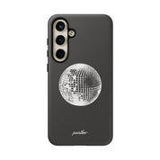 Nightlife Glimmer (Grey)