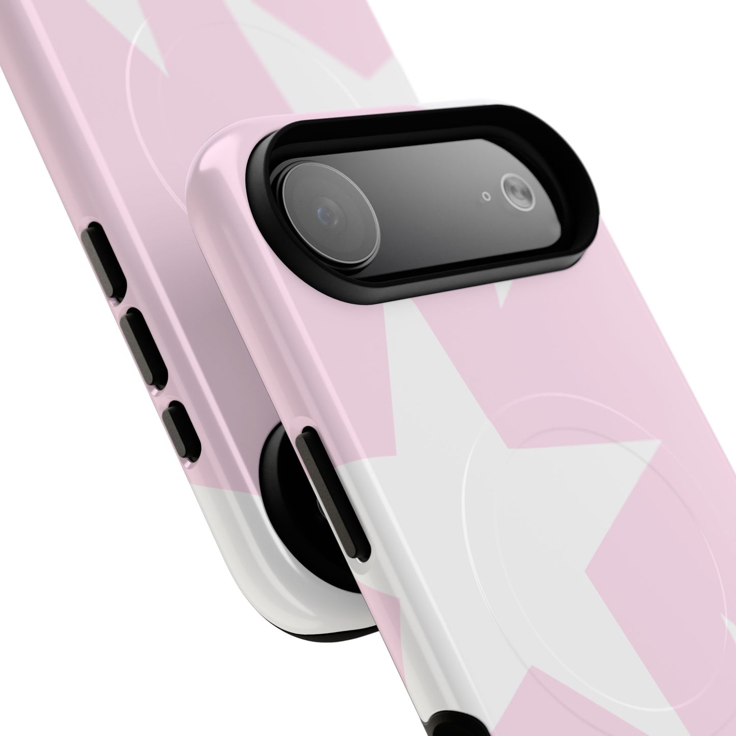 Pretty in Pink (Magsafe)