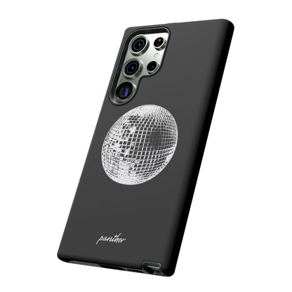 Nightlife Glimmer (Grey)