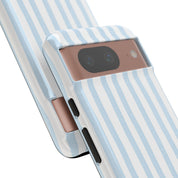 Coastal Stripes