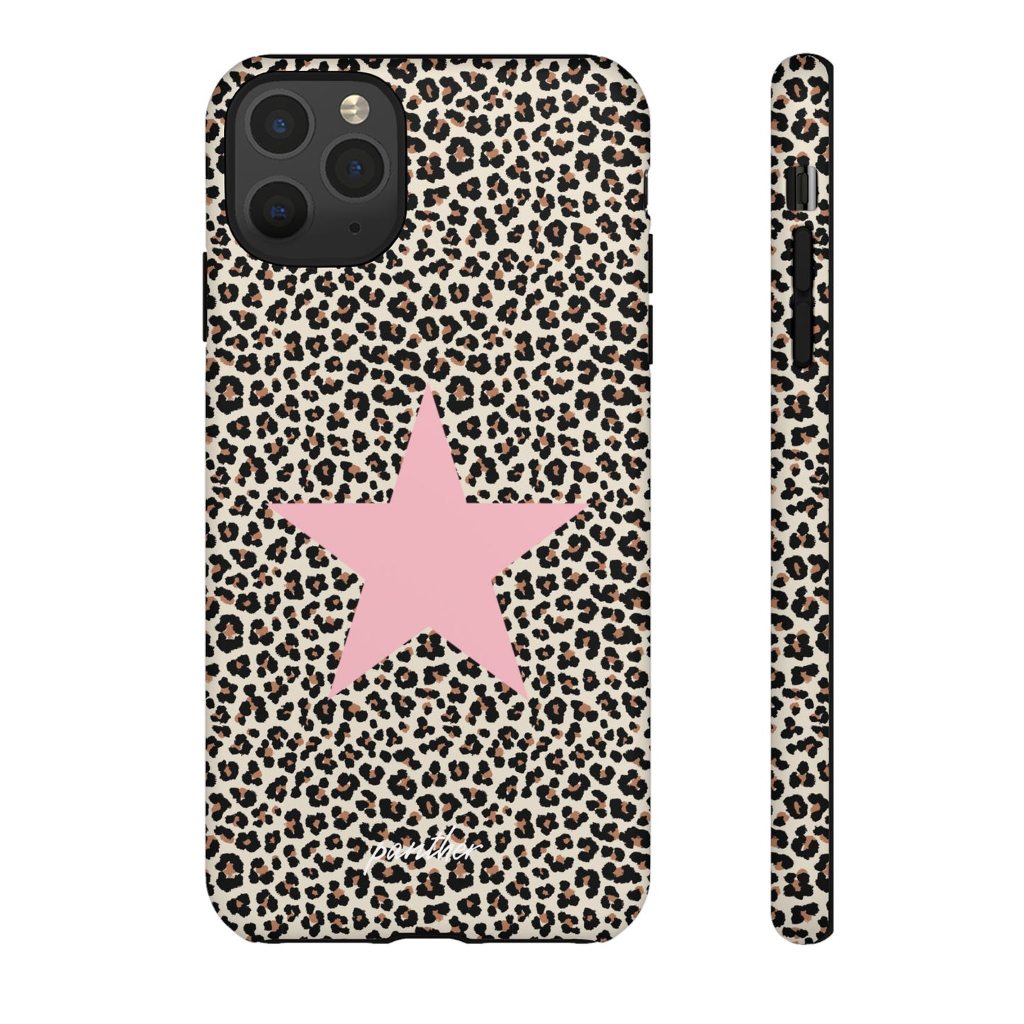 Leopard Star