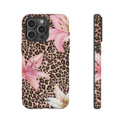 Blossom Grace (Dark Leo Print)