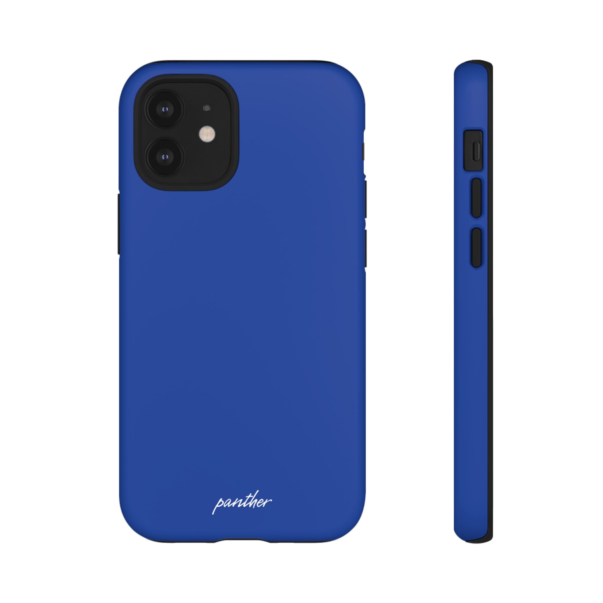 Electric Blue