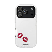 Kiss & Tell (Magsafe)