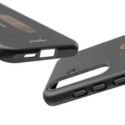 Panther Skateboards (Black)