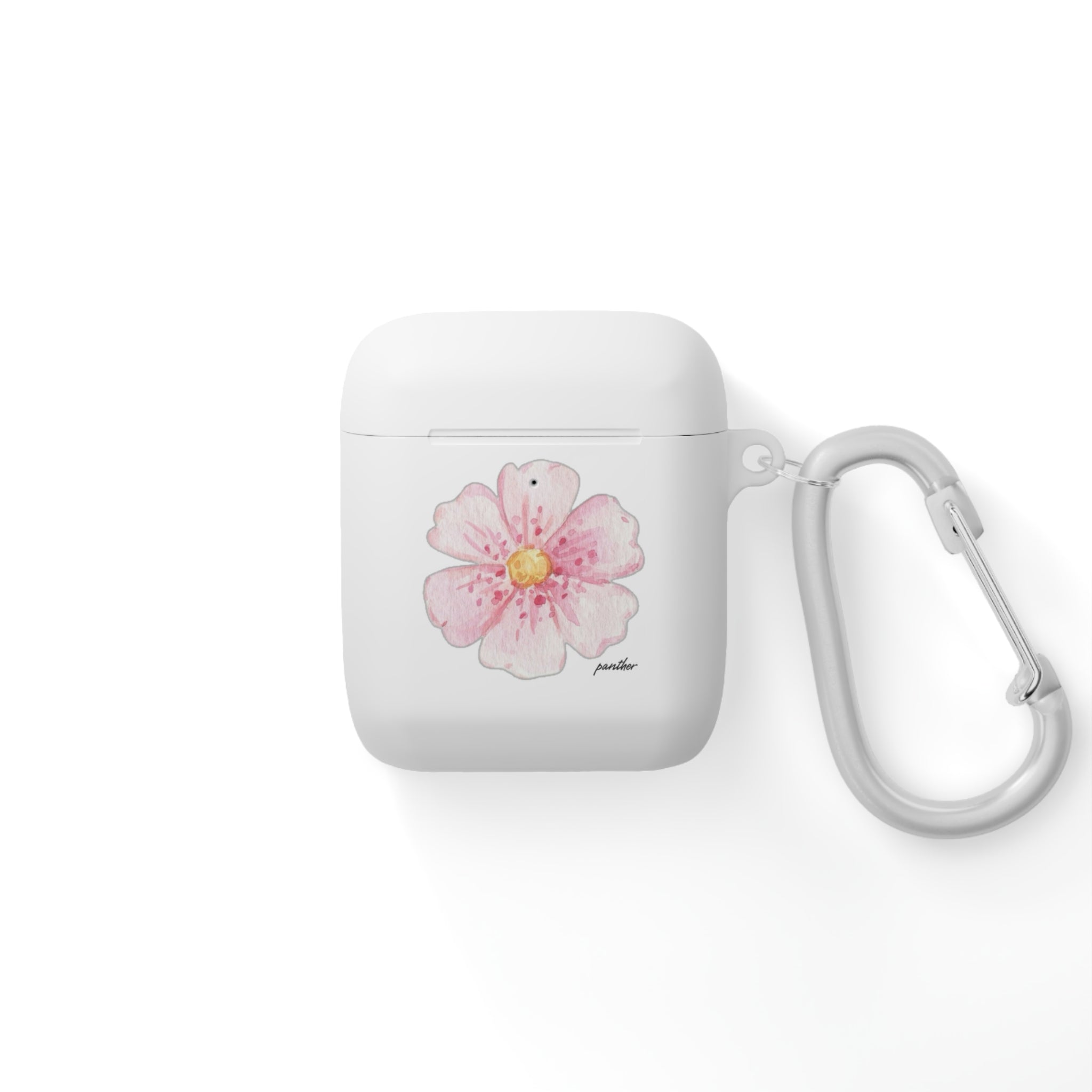 Hibiscus Case AirPods/ Pro Case Cover