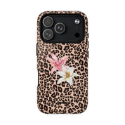 Blossom Grace (Dark Leo Print) V2 (Magsafe)