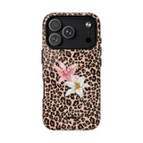 Blossom Grace (Dark Leo Print) V2 (Magsafe)