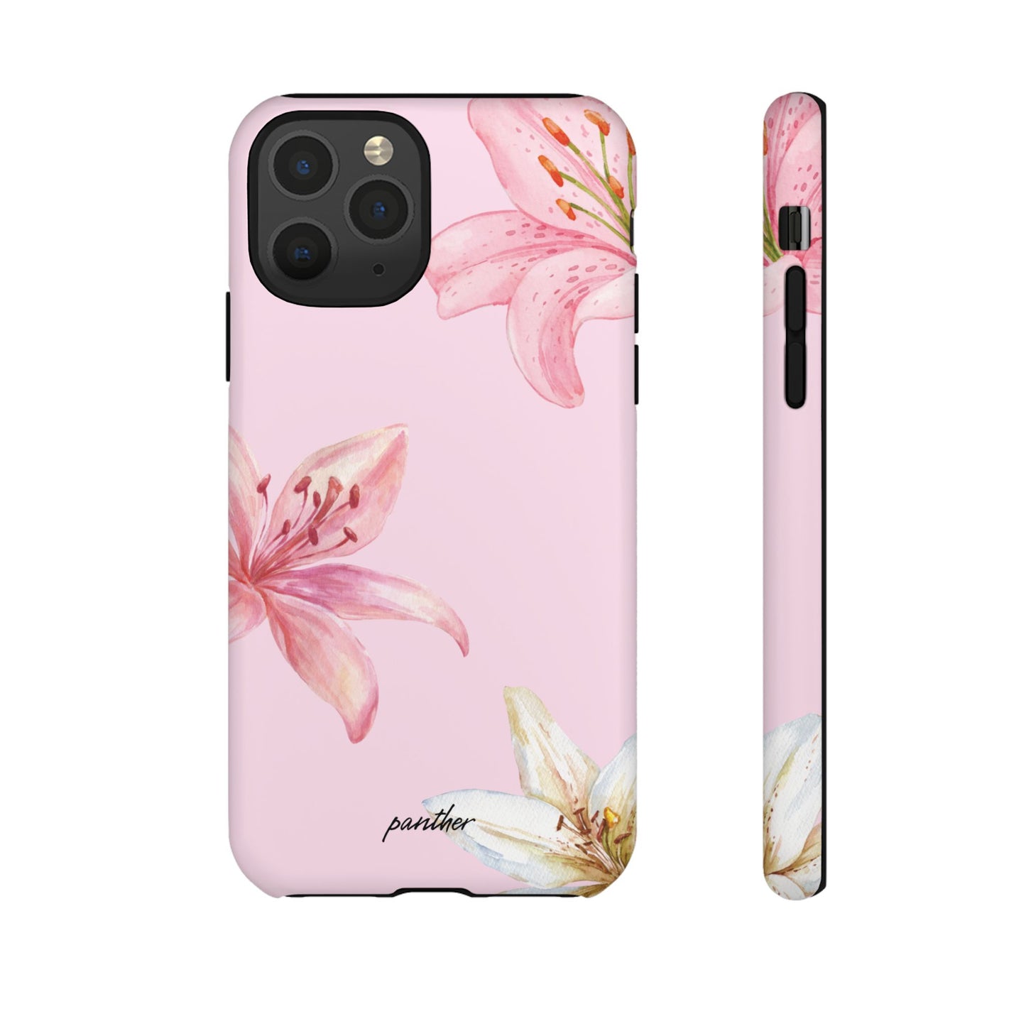 Blossom Grace (Pink)