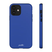 Electric Blue