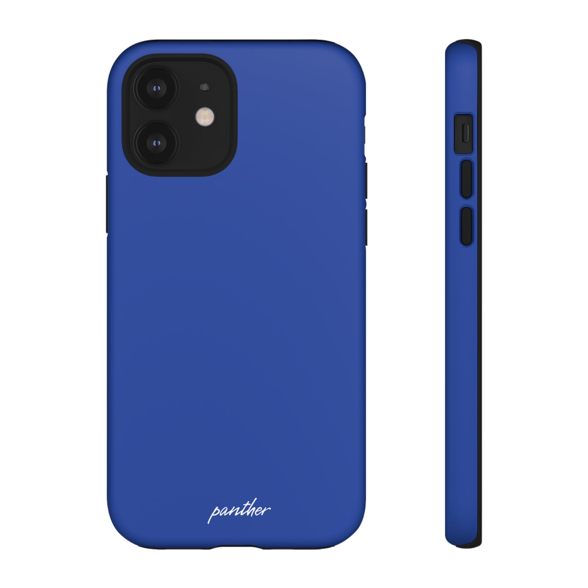Electric Blue