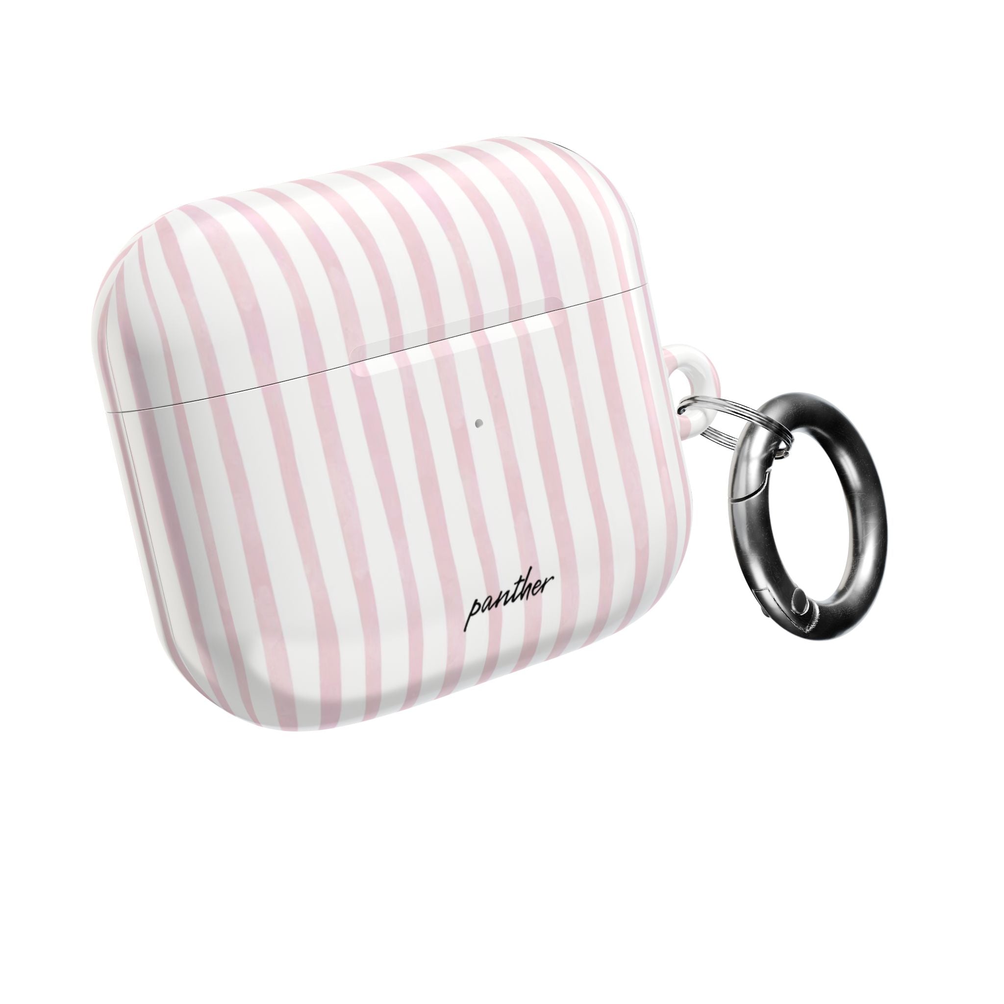 Blush Stripes AirPods/ Pro Cases