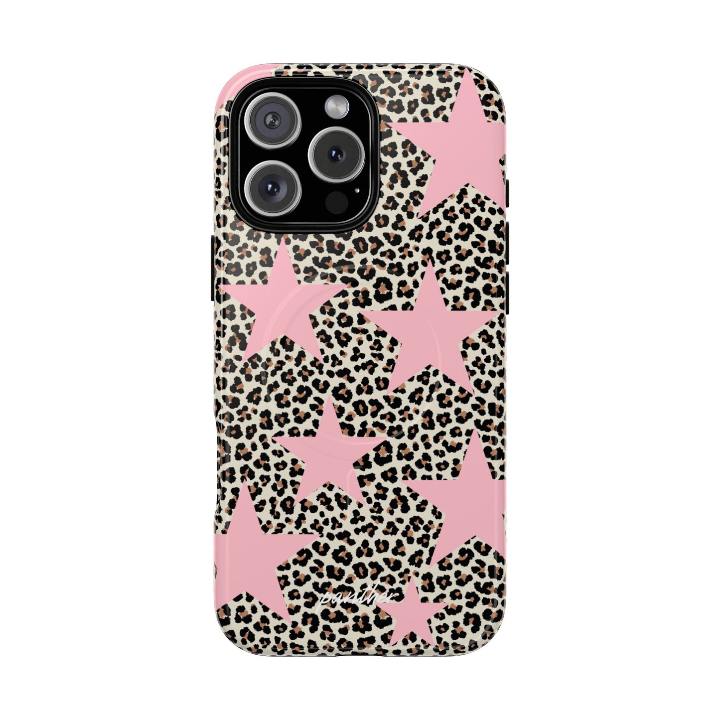 Leopard Star V2 (Magsafe)