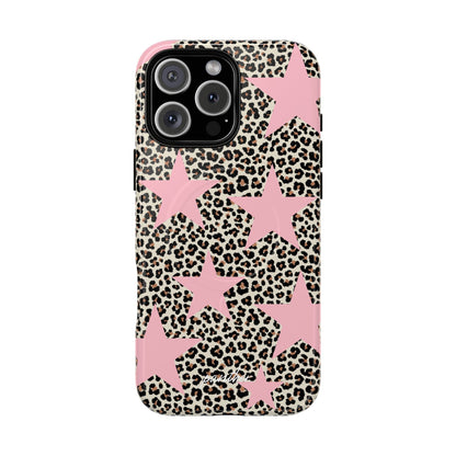 Leopard Star V2 (Magsafe)