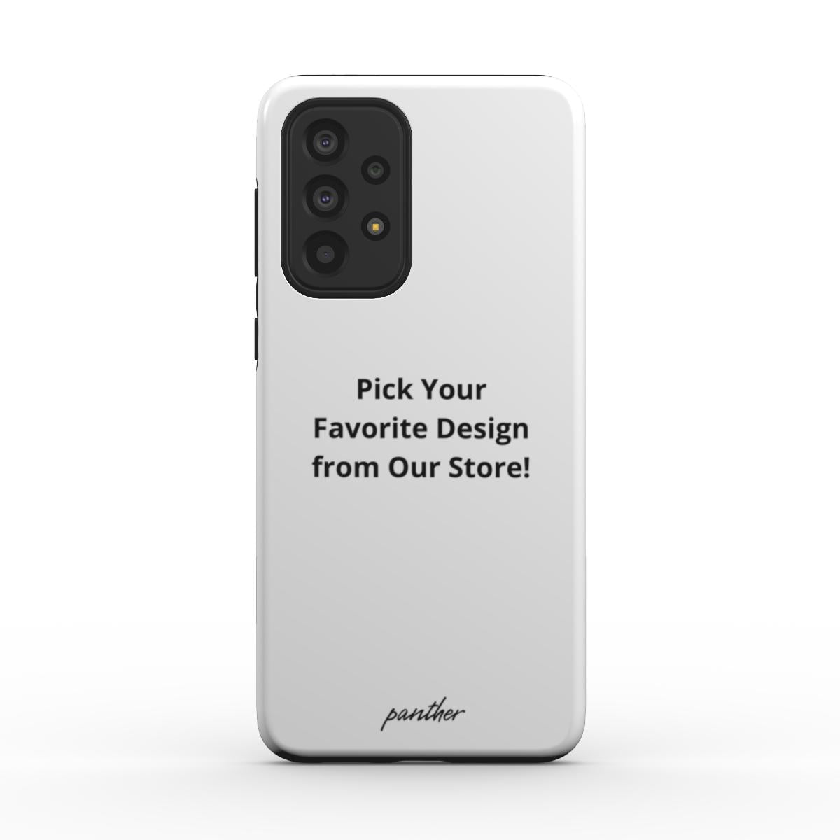 Custom Order – Any Phone Model