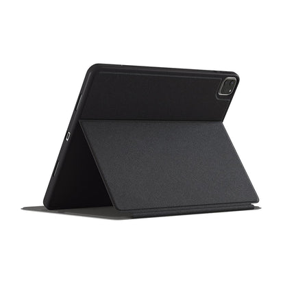 "I Need Money For A Pink Porsche" (Pink) Apple iPad Case