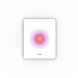 Aura Apple iPad Case