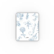 Botanical Breeze Apple iPad Case