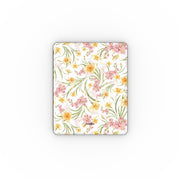 Floral Serenade Apple iPad Case