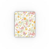 Floral Serenade Apple iPad Case