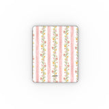 Flowery Garden Apple iPad Case