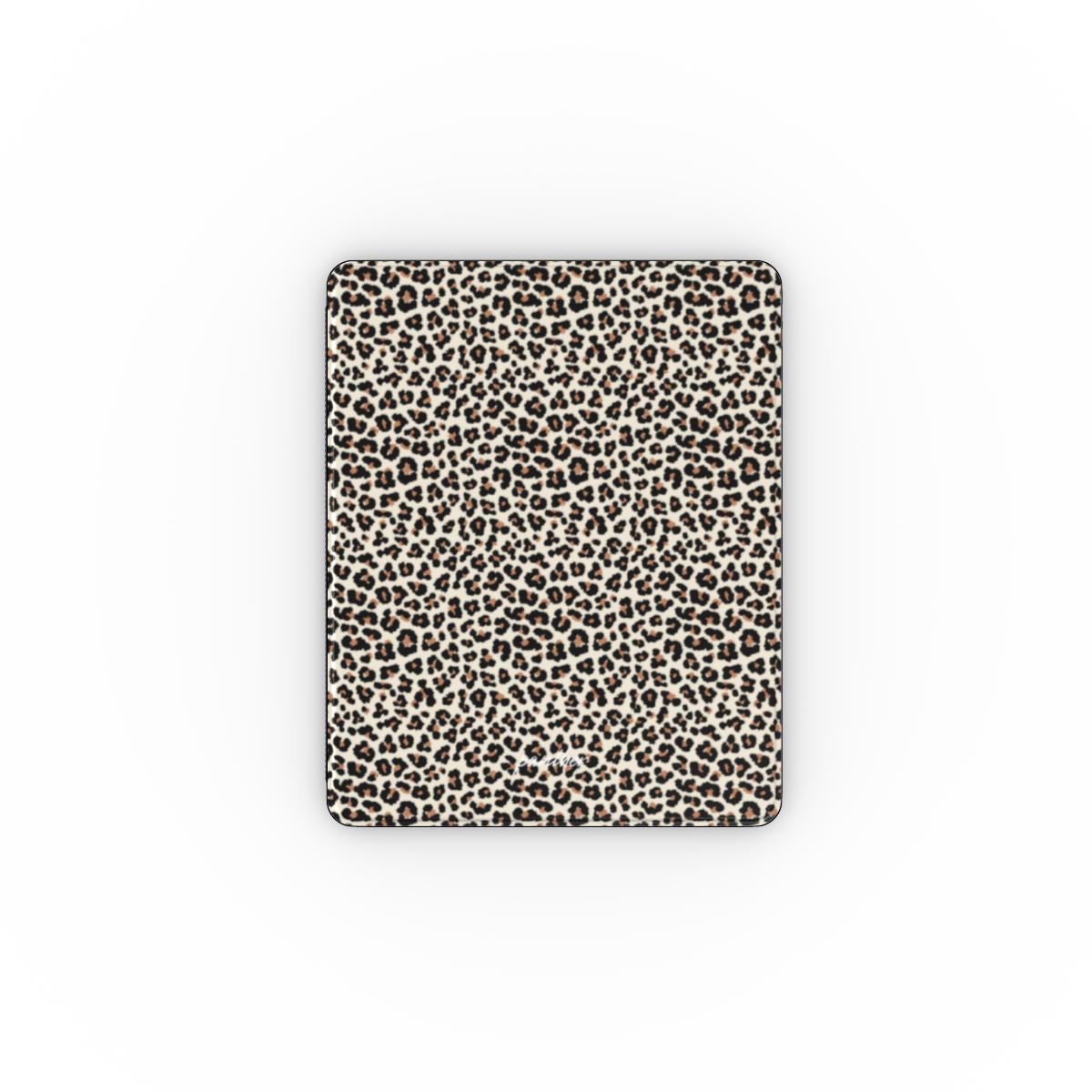 Leopard Apple iPad Case