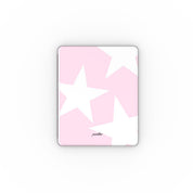 Pretty In Pink Apple iPad Case