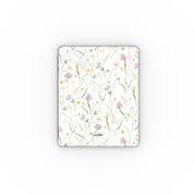Spring Garden Apple iPad Case