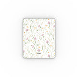 Spring Garden Apple iPad Case