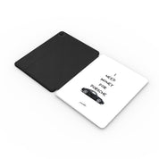 "I Need Money For Porsche" Apple iPad Case
