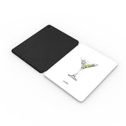 Martini Apple iPad Case