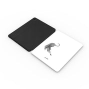 Leopard Stretch Apple iPad Case
