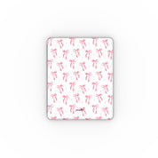 Crossing Bows Apple iPad Case