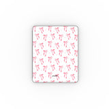 Crossing Bows Apple iPad Case