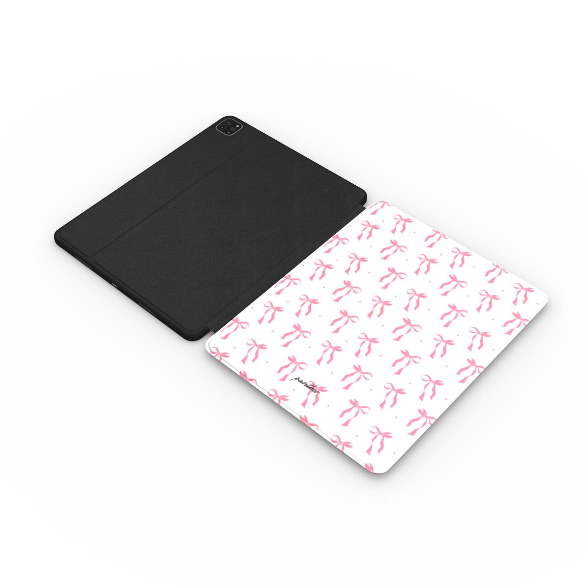 Crossing Bows Apple iPad Case