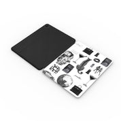Glamour New York Bling Apple iPad Case