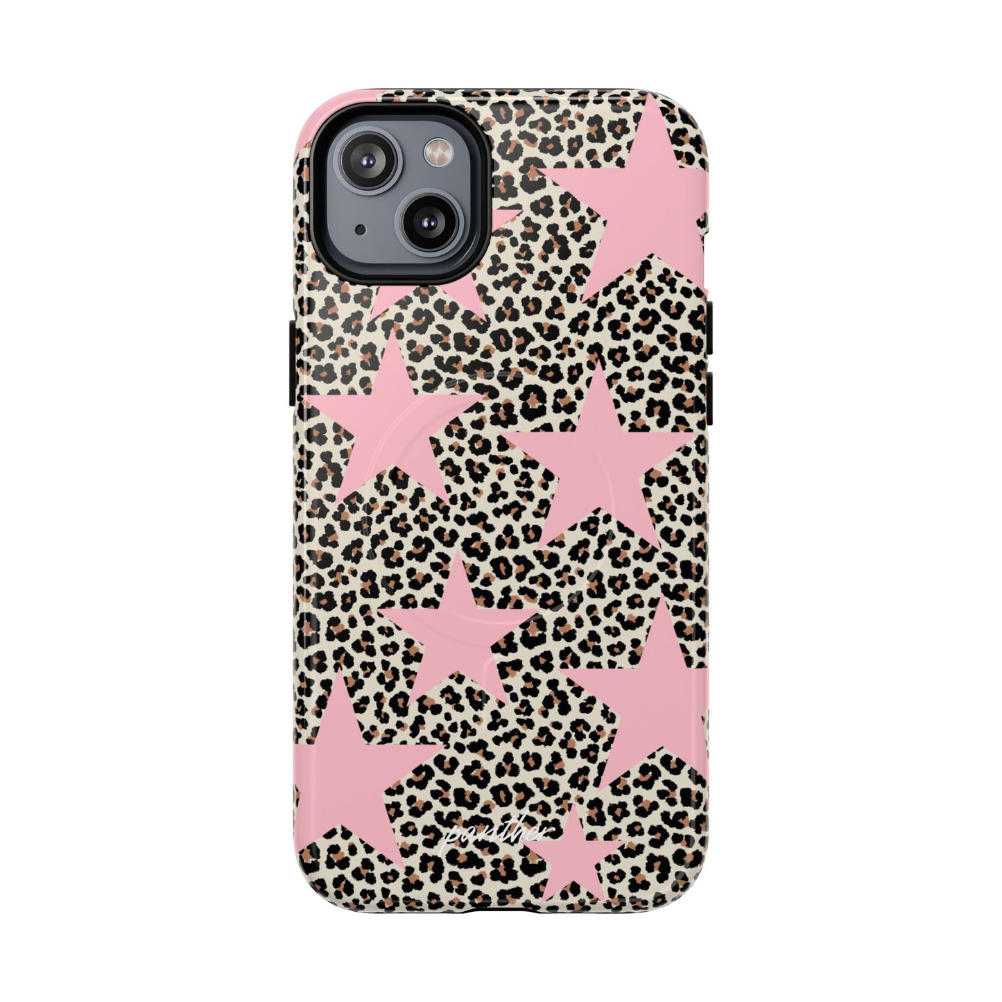 Leopard Star V2 (Magsafe)