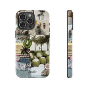 Coconut Whispers
