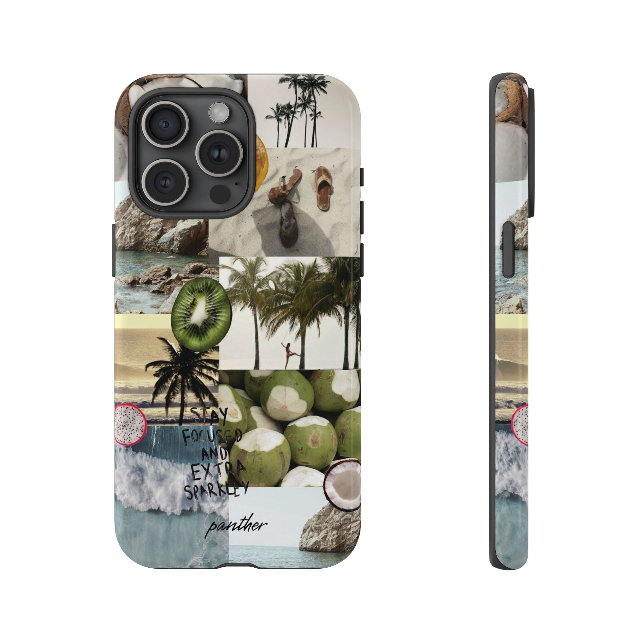 Coconut Whispers