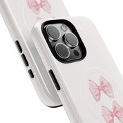 Blush Bow (Magsafe)