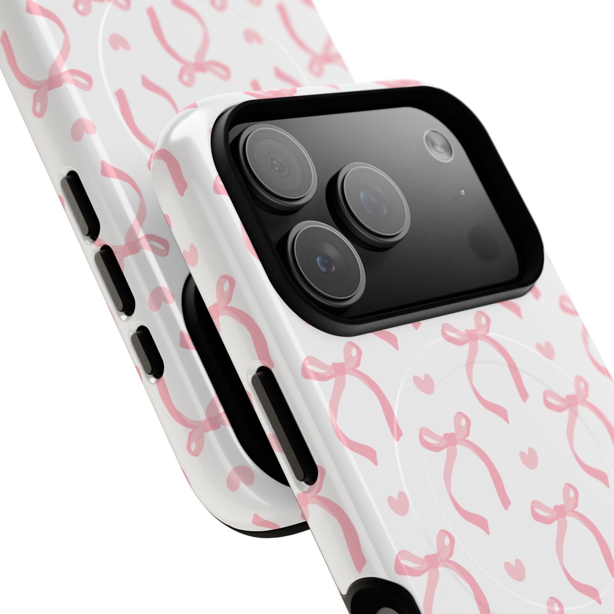 Blush Ties (Magsafe)
