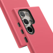 Coral Pink