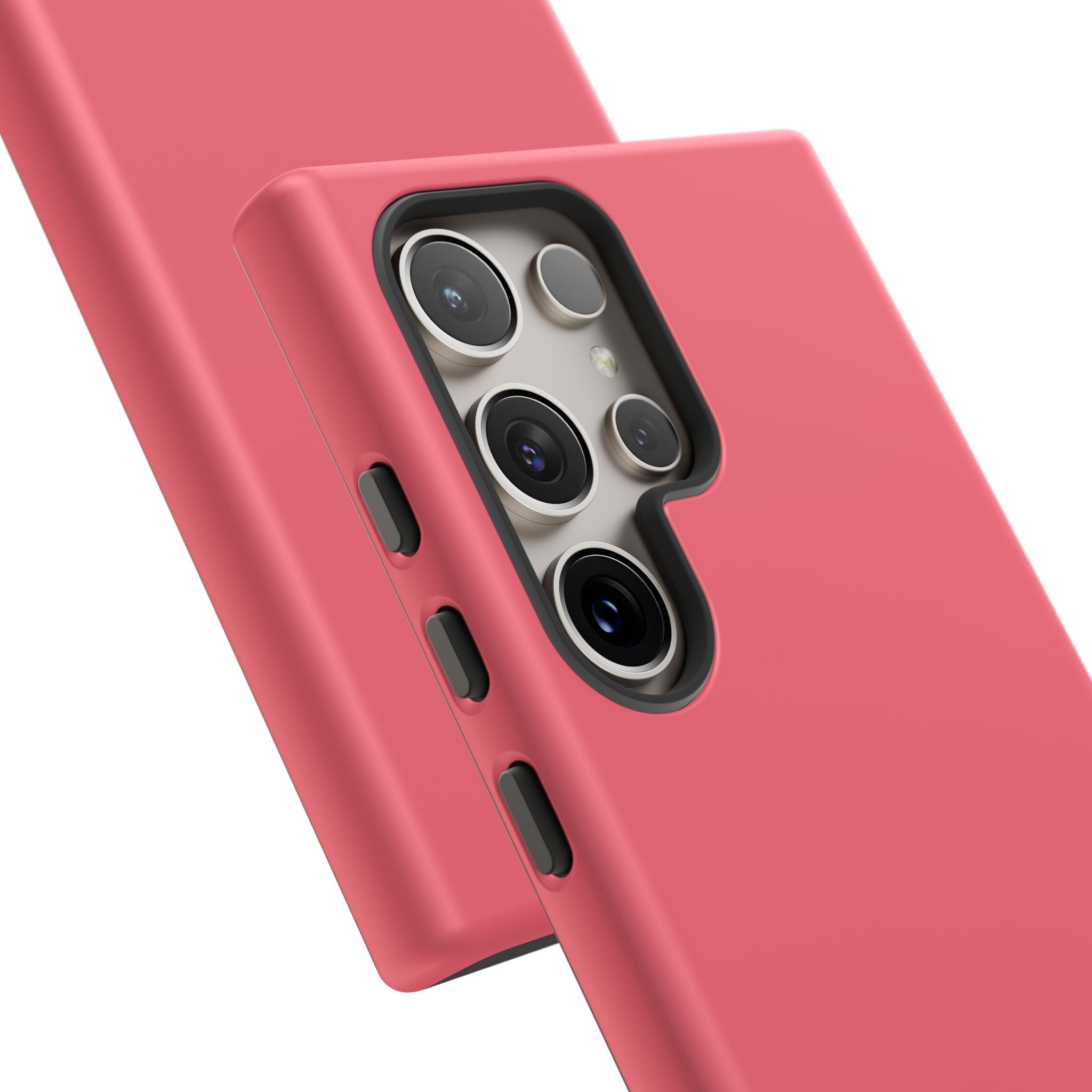 Coral Pink