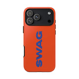 SWAG No. 3