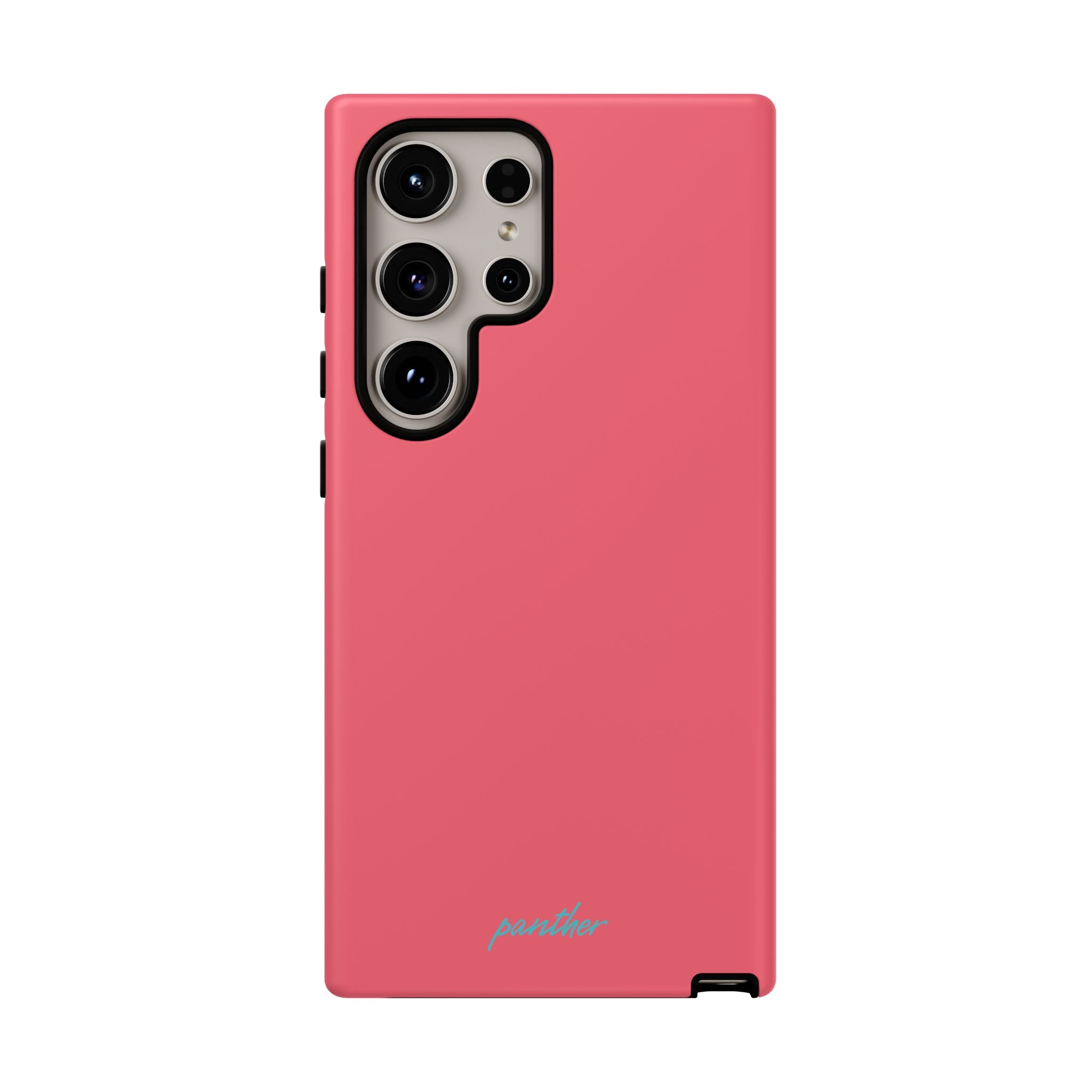 Coral Pink