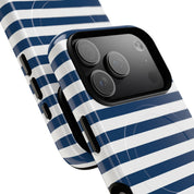 Navy Stripes (Magsafe)