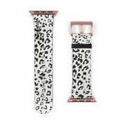 Leo AppleWatch Band