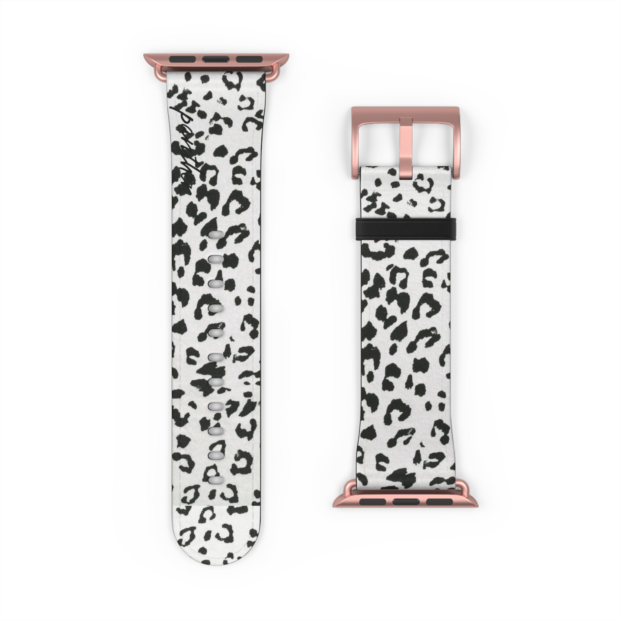 Leo AppleWatch Band