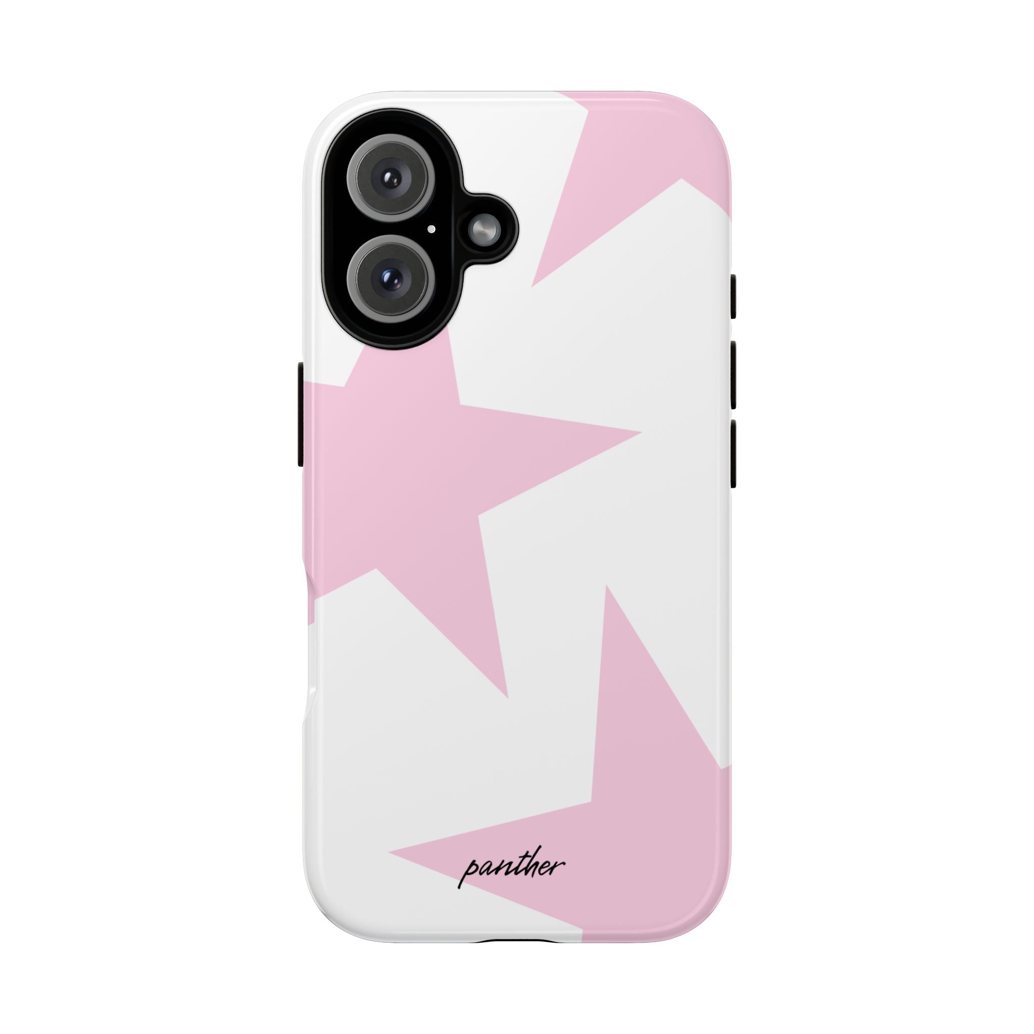 Pretty in Blush